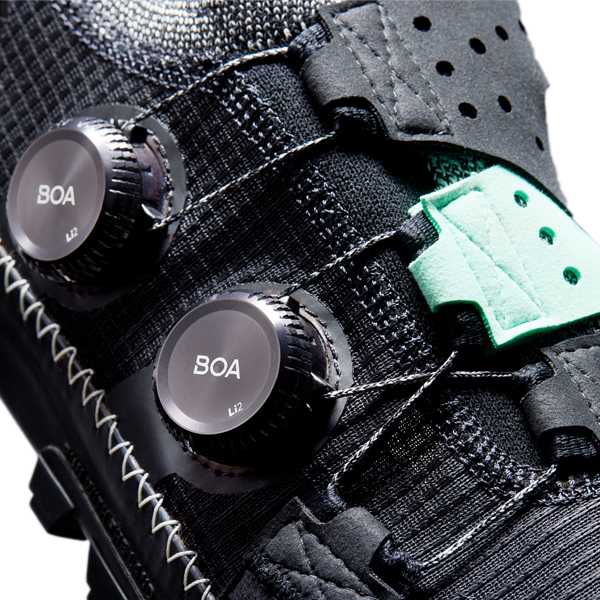 Speedland SL:HSV trail running shoe