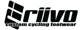 Riivo Boa Brand Partner Cycling