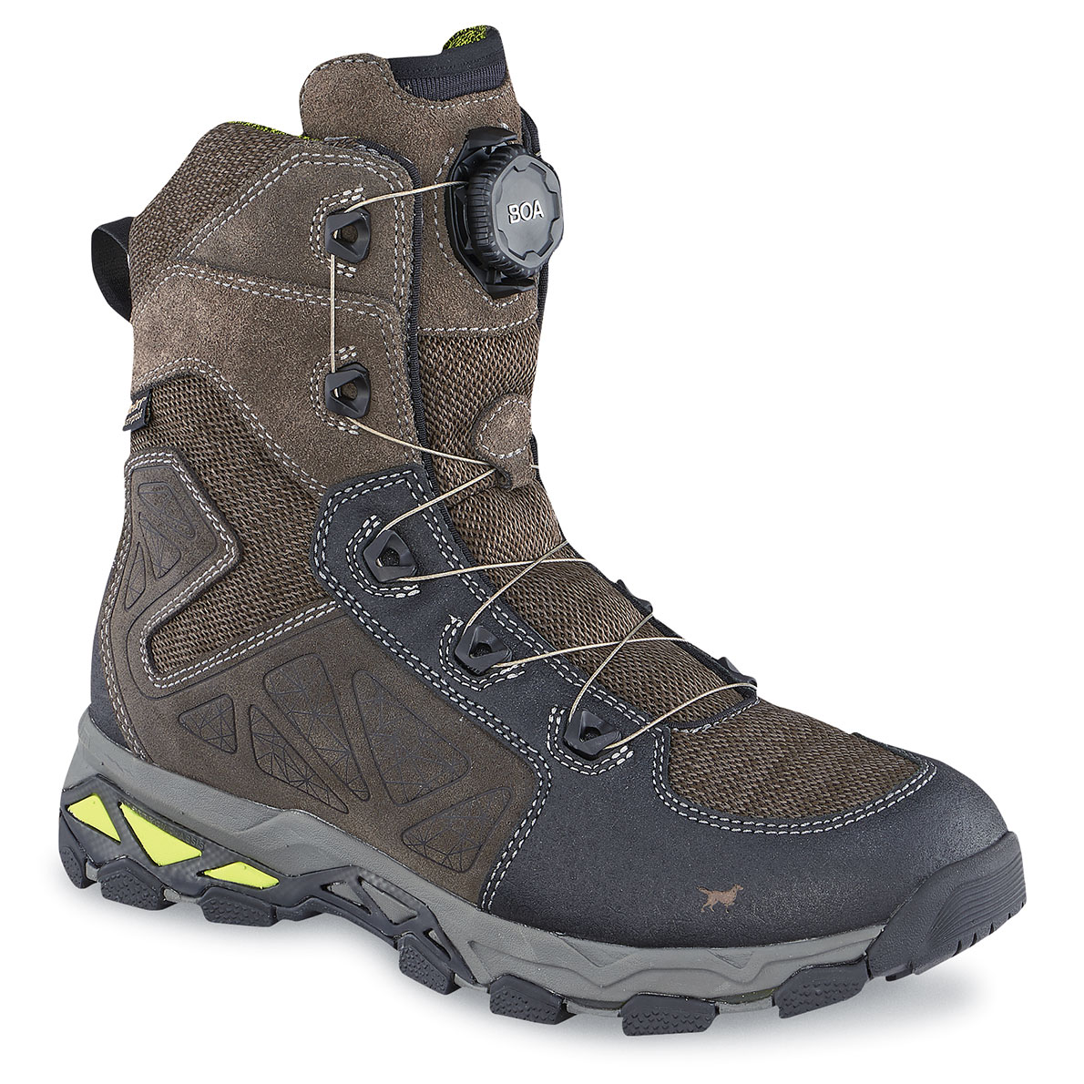 hoog Alert Zeeman Hunting and Fishing Wading Boots | BOA®