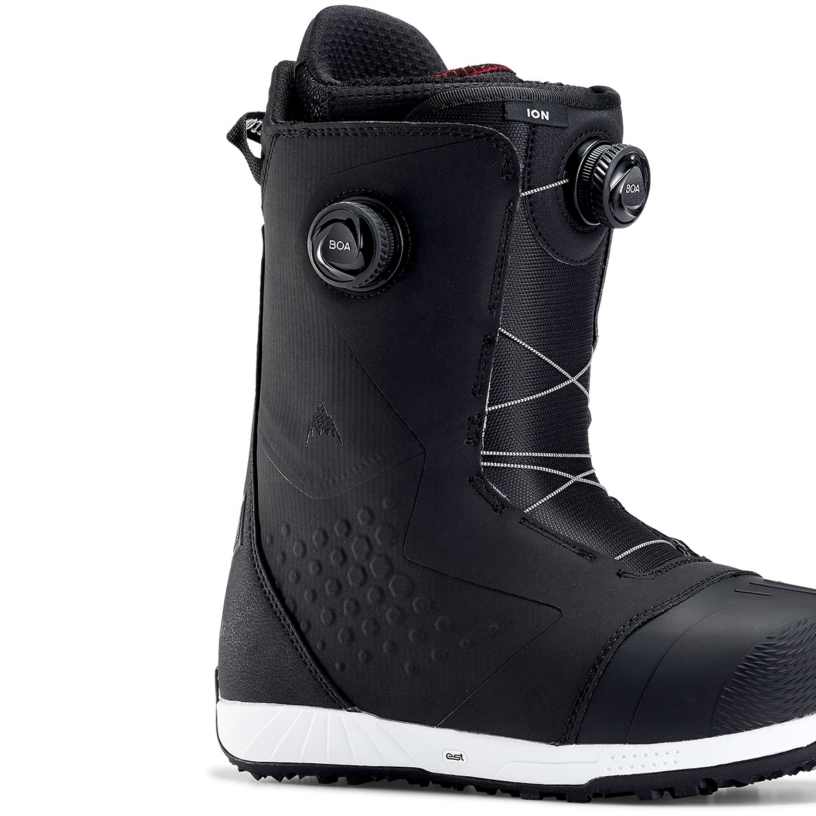 Botas snowboard para y hombre cierre | BOA