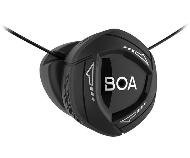 boa ip1 dial