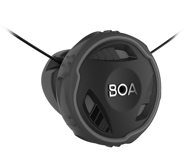 Additional BOA-Powered Products