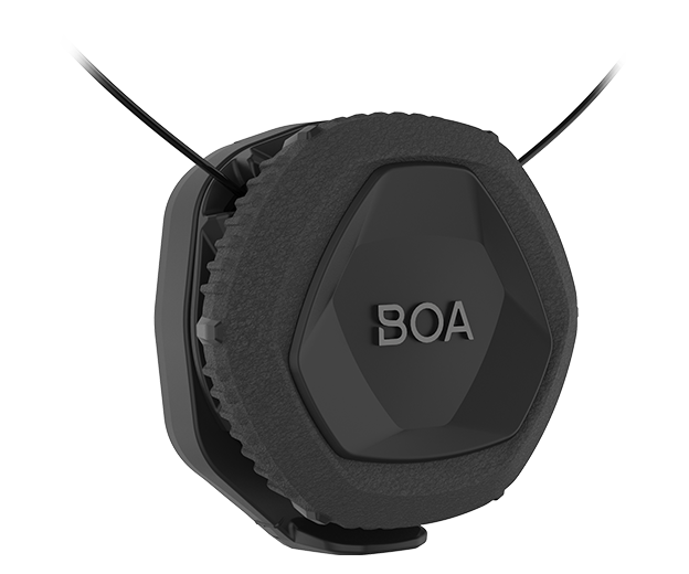 BOA M4 Dial C Drehverschluss