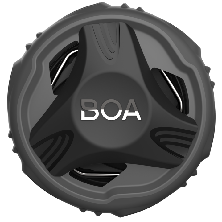 Boa H3 Standard Dial