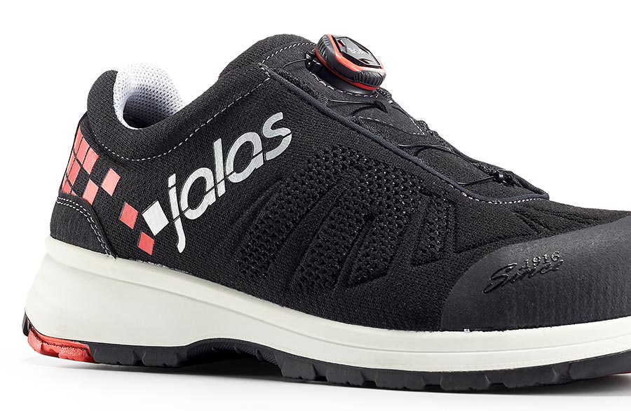 Jalas Zenit Evo BOA zapato de seguridad
