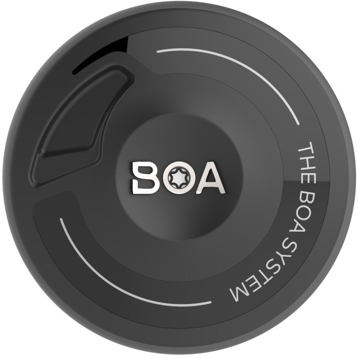 Boa L4 Dial