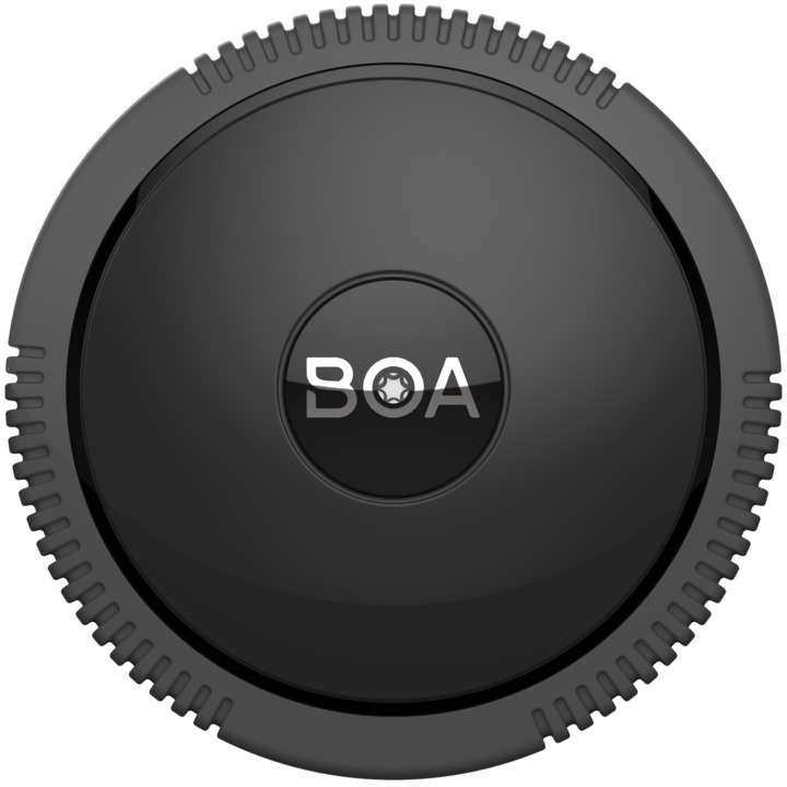 Boa M3 Dial