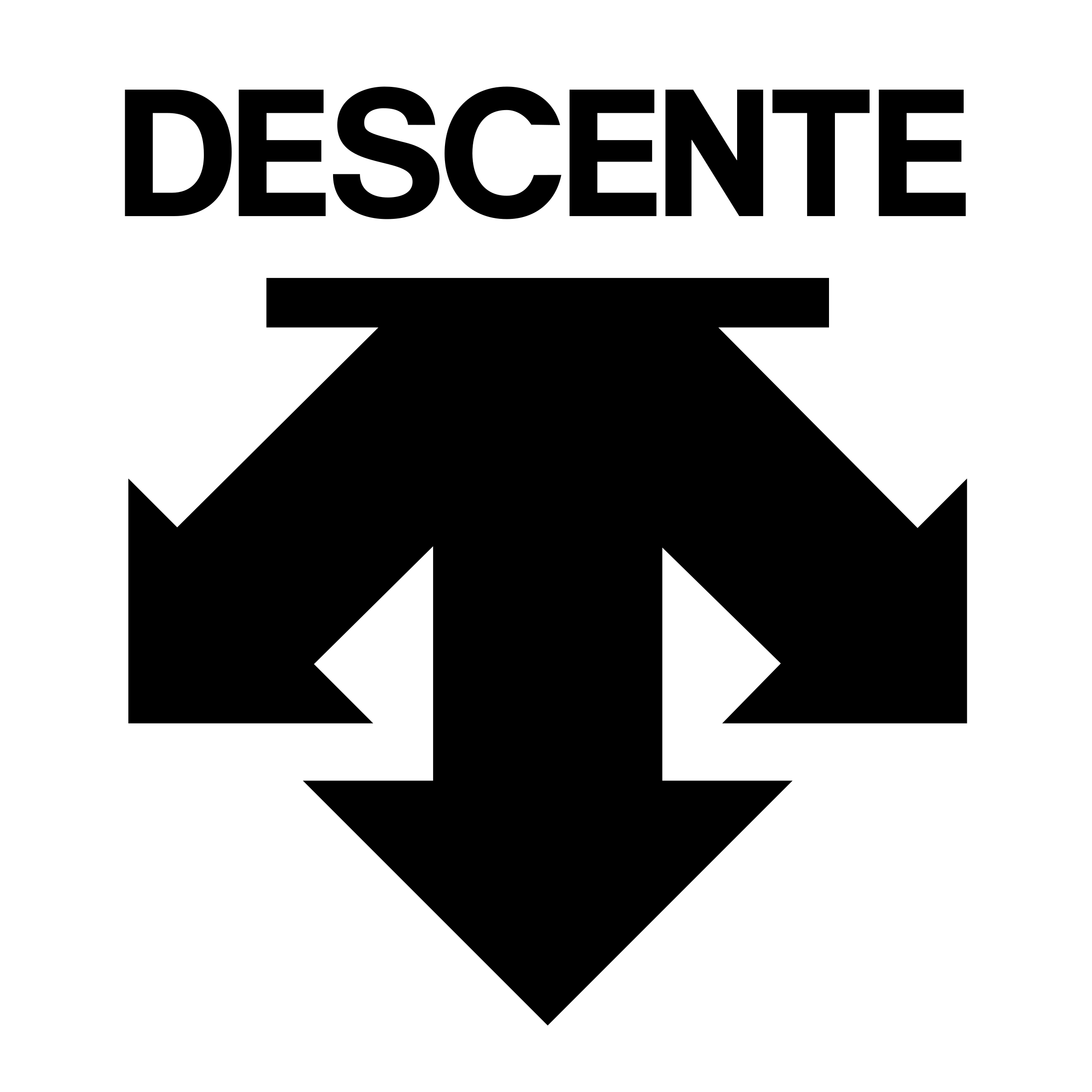 Descente Boa Brand Partner
