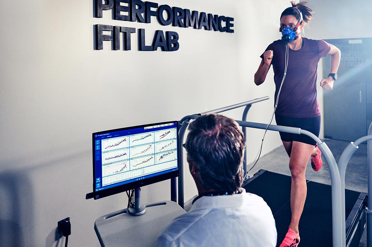 Testing Endurance and Health with the New Balance 1500T2 Boa