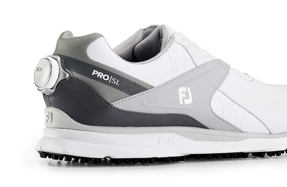 self lacing golf shoes