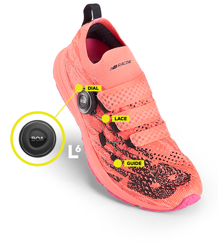 new balance boa laces