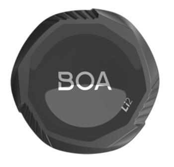 BOA Fit System Li2 Dial C