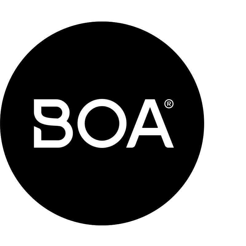 BOA Logo