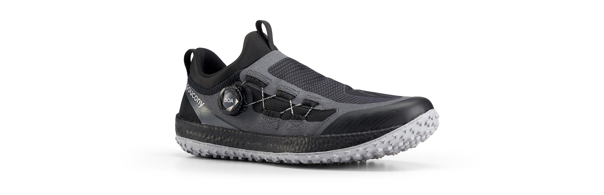 Saucony Switchback 2