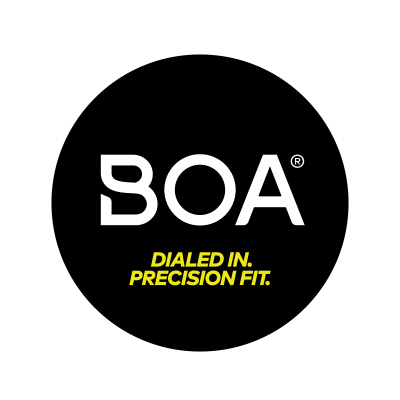 BOA Product Merchandising Logo