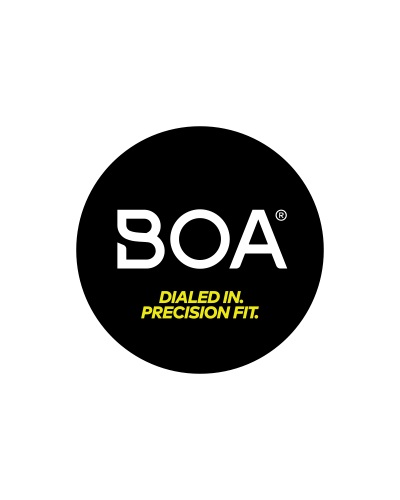 BOA Product Merchandising Logo