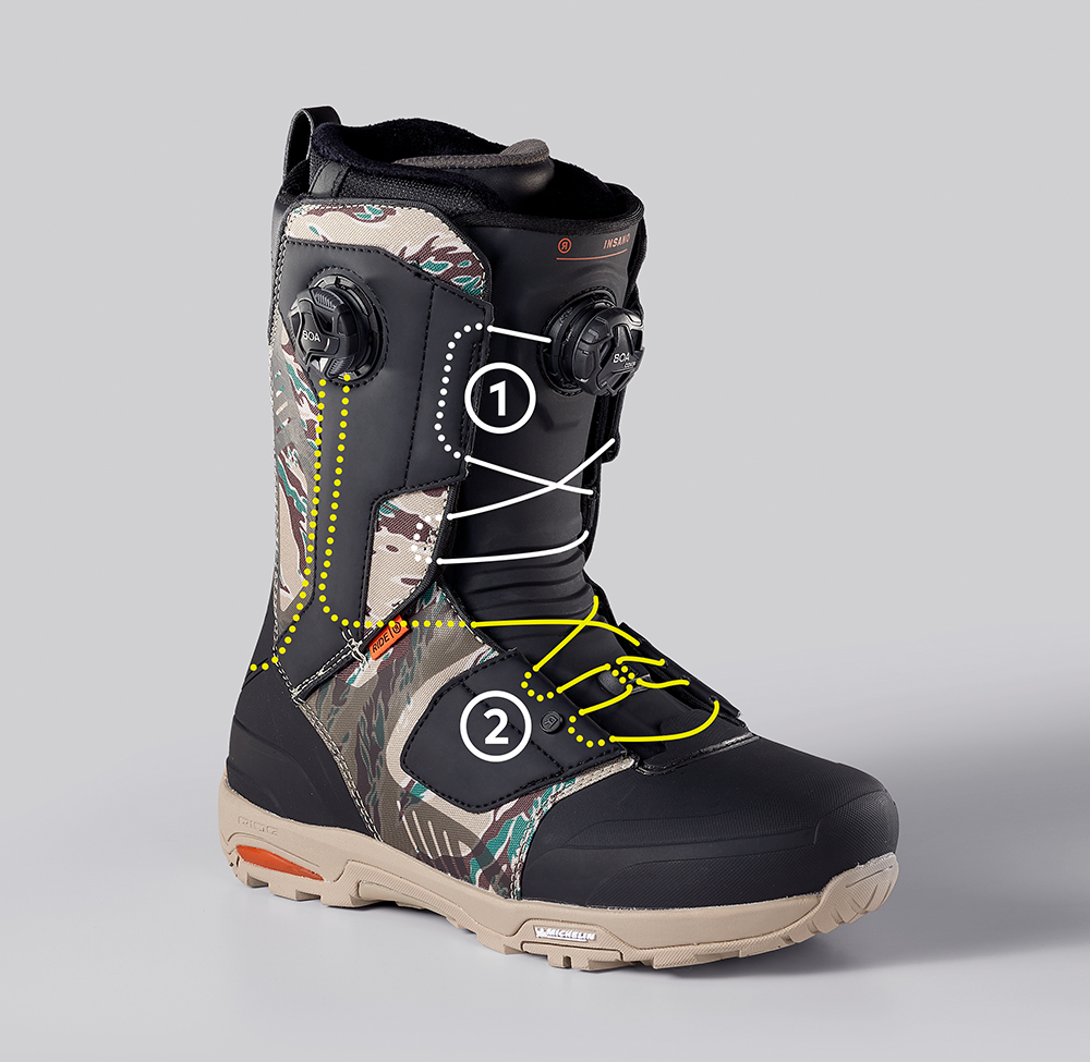 Buy > ride snowboard boot > in stock