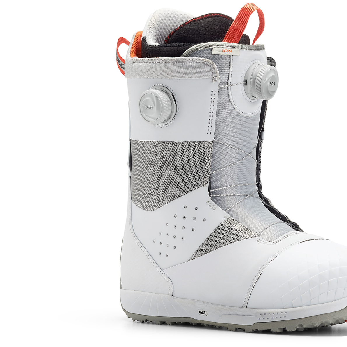 Burton Ion BOA