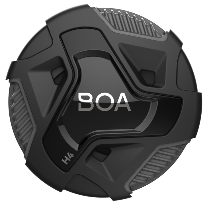 BOA H4 Dial 