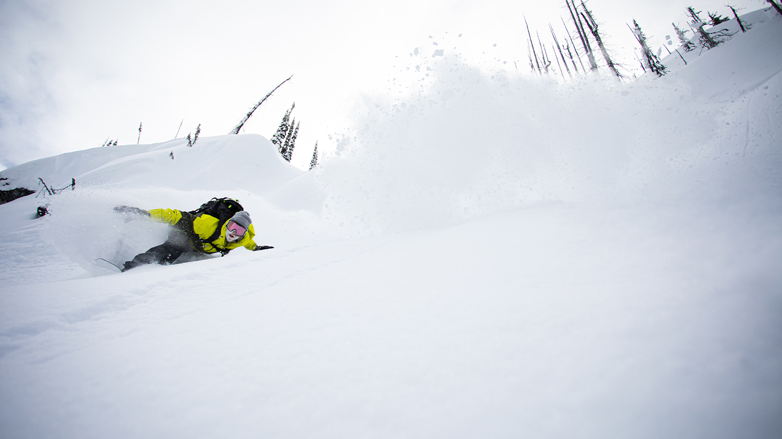 BOA Pioneer Sage Kotsenburg