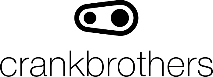 Crankbrothers logo
