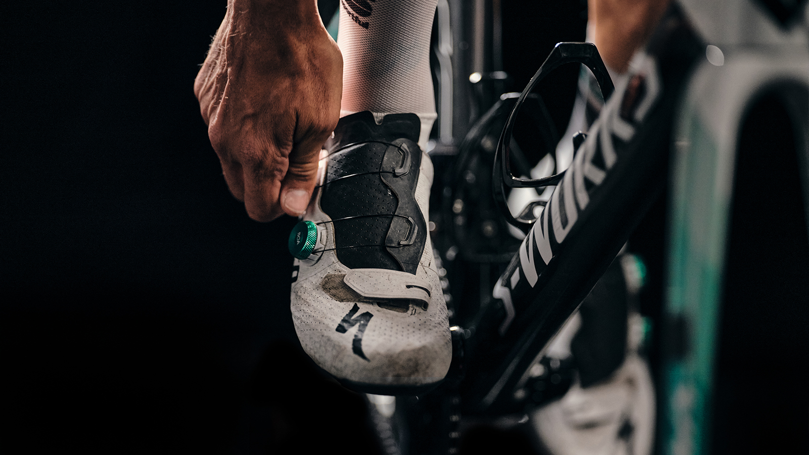 Specialized S-Works 7