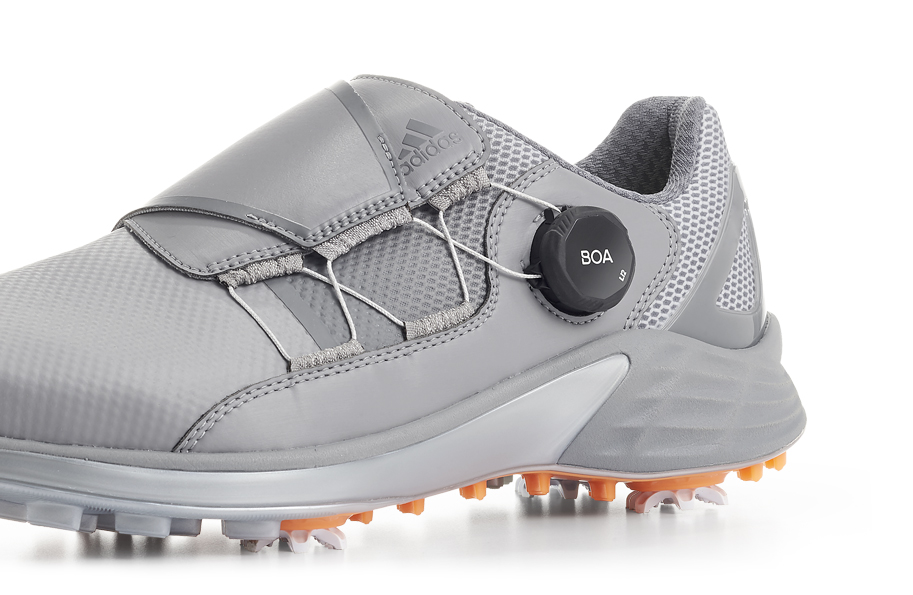 BOA Golf Shoes from adidas, FootJoy, Ecco and - BOA®