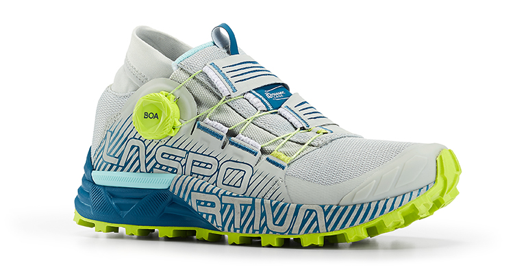 La Sportiva Cyklon BOA Trail Running Shoe Women's