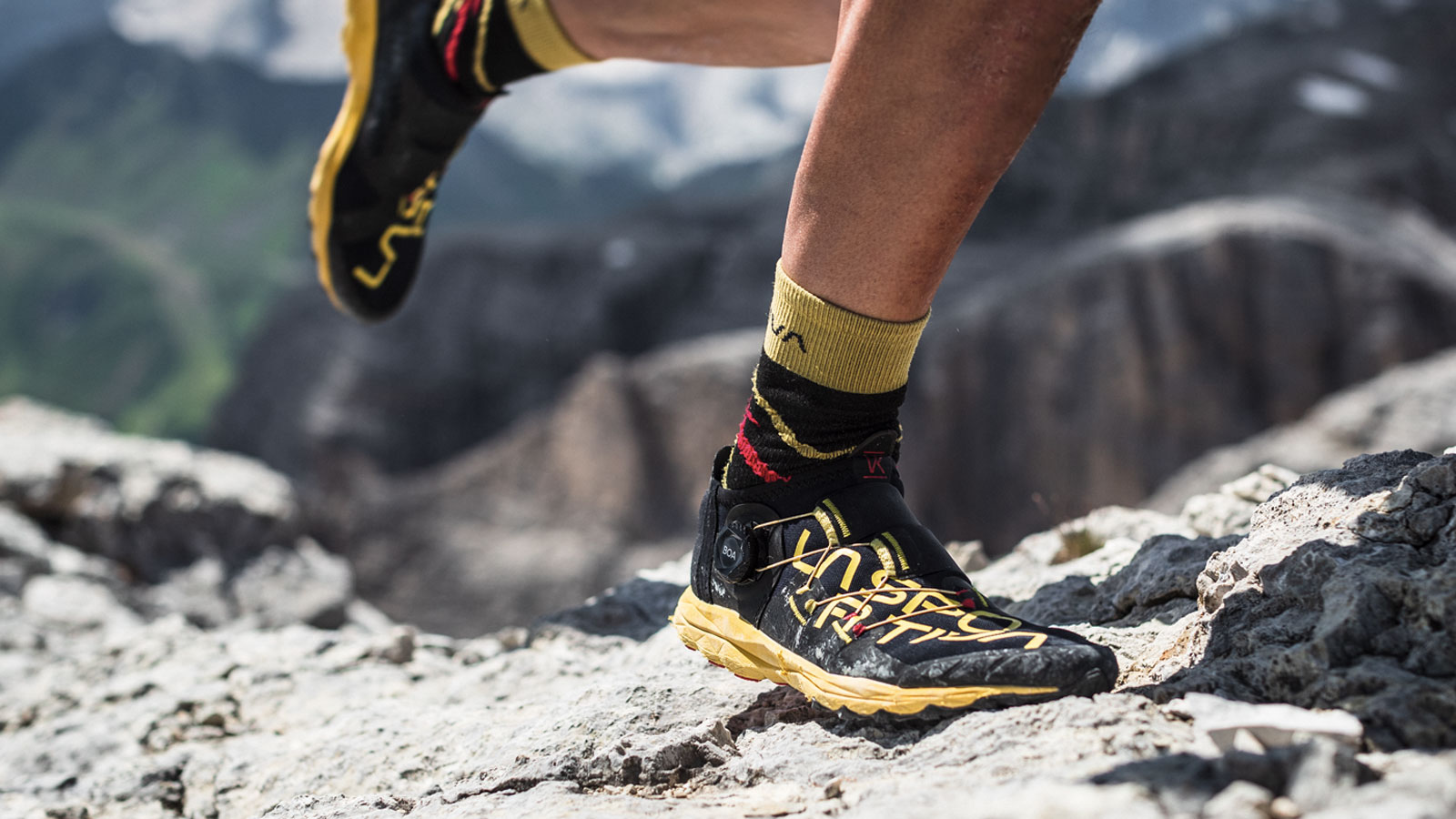 La Sportiva VK