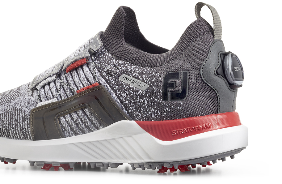 Footjoy Hyperflex BOA Golf shoe