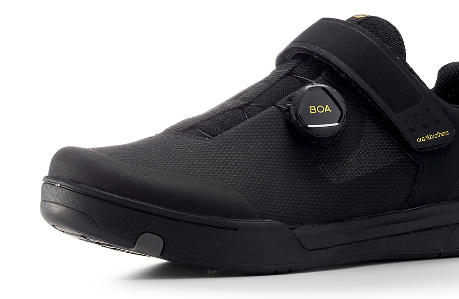 mallet boa