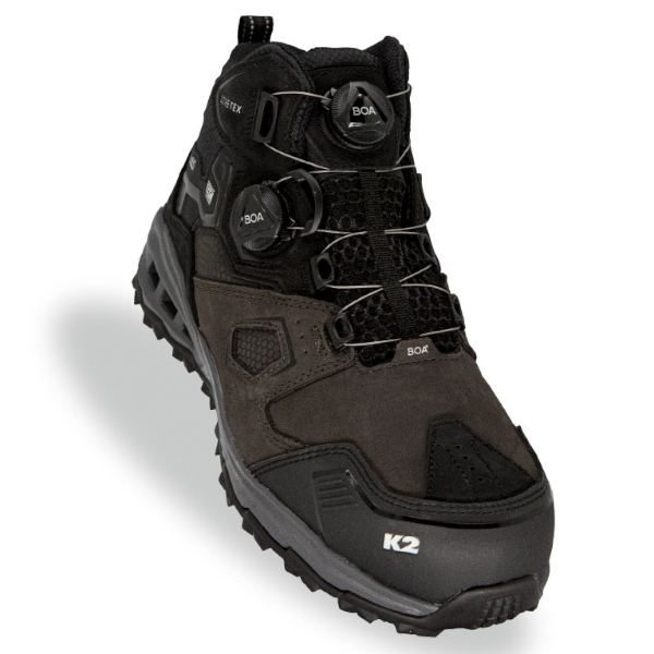K2Safety KG-101