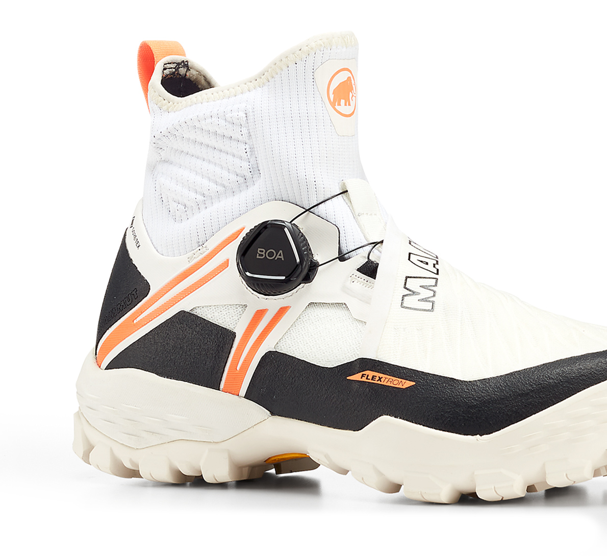 Mammut Ducan BOA GTX Mountaineering Boot
