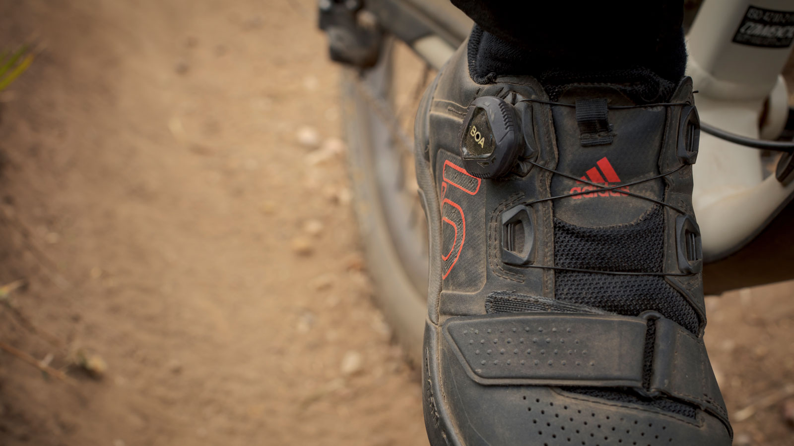 Five Ten Kestrel Pro BOA MTB Shoe