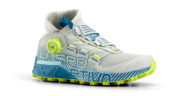 La Sportiva Cyklon BOA Trail Running Shoe Women's