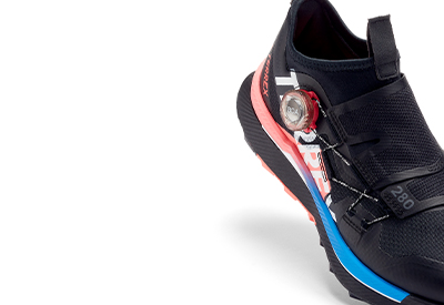 BOA® Fit System | Dialed In