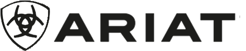 Ariat brand logo