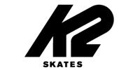 K2 skates logo brand partner