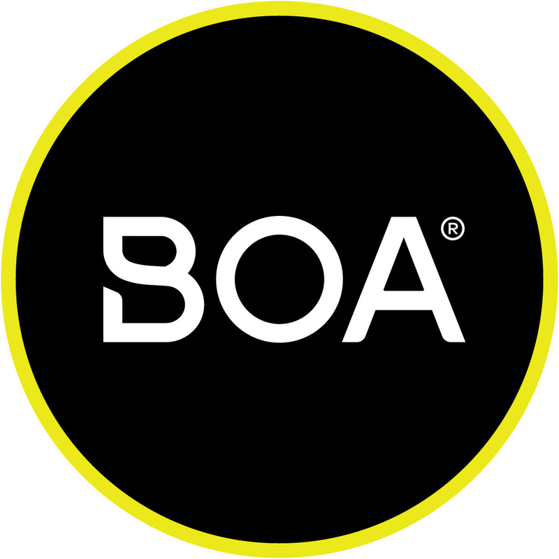 BOA logo