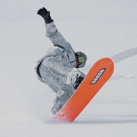 Boa in Snowboarding