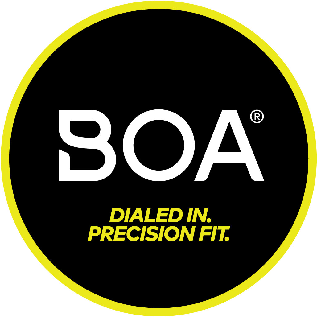 BOA Logo