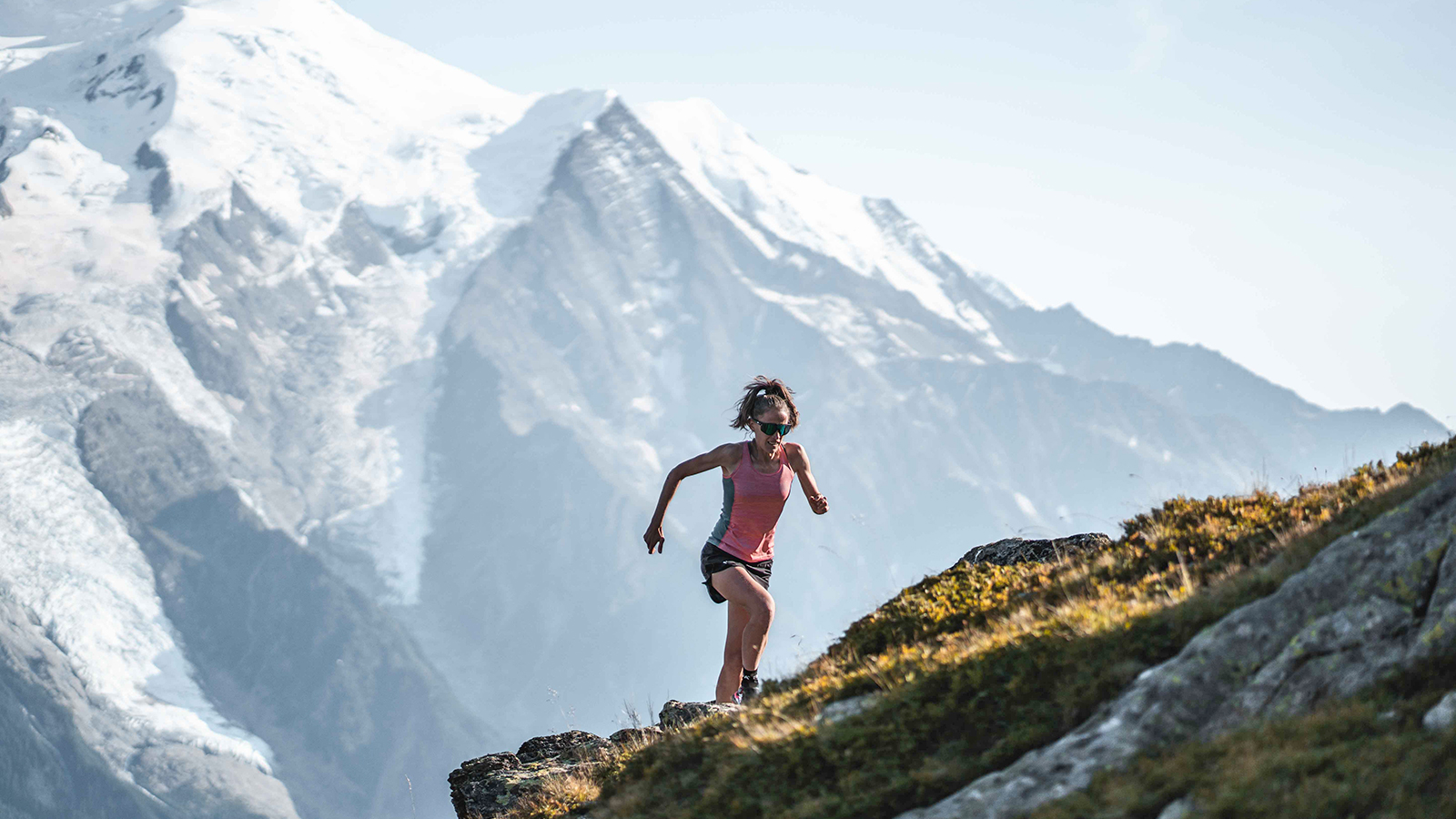 BOA Pioneer Running