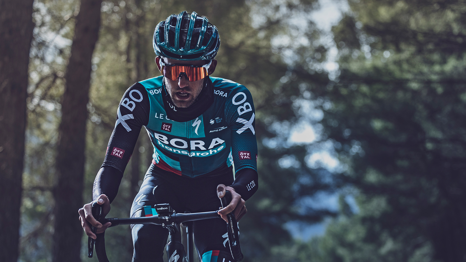 BOA Pioneer Cycling