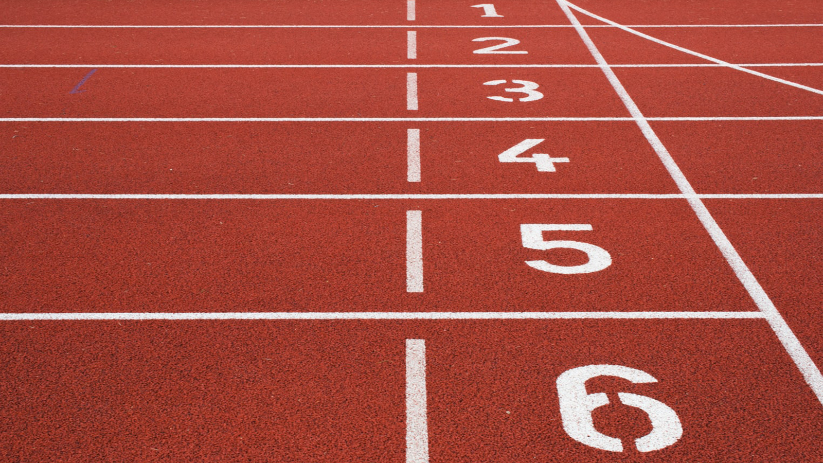 Track Numbers