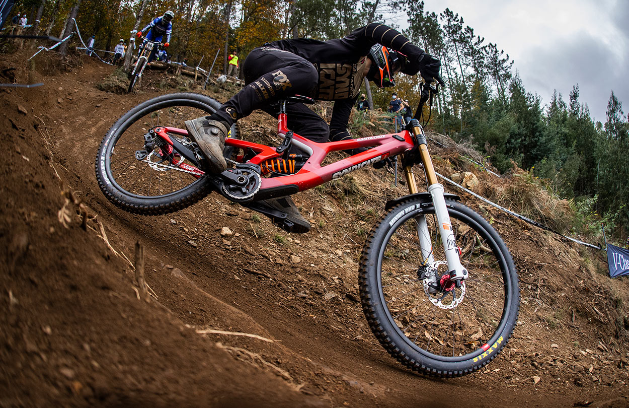 Luca Shaw Racing