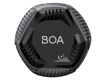 BOA L+1 dial