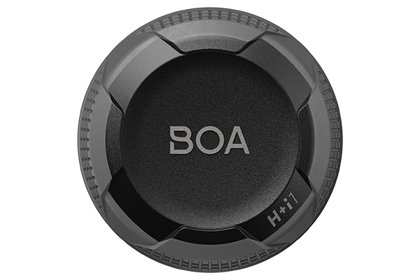 BOA H+i1 Dial