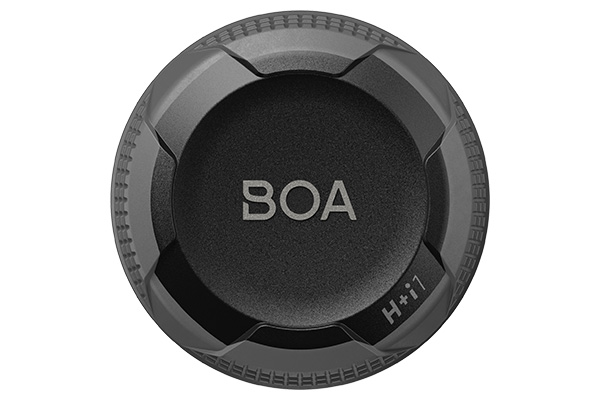 boa ski boot dial