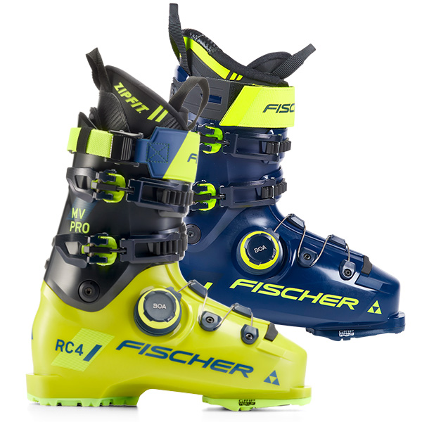 The Best Ski Boots of 2023-2024