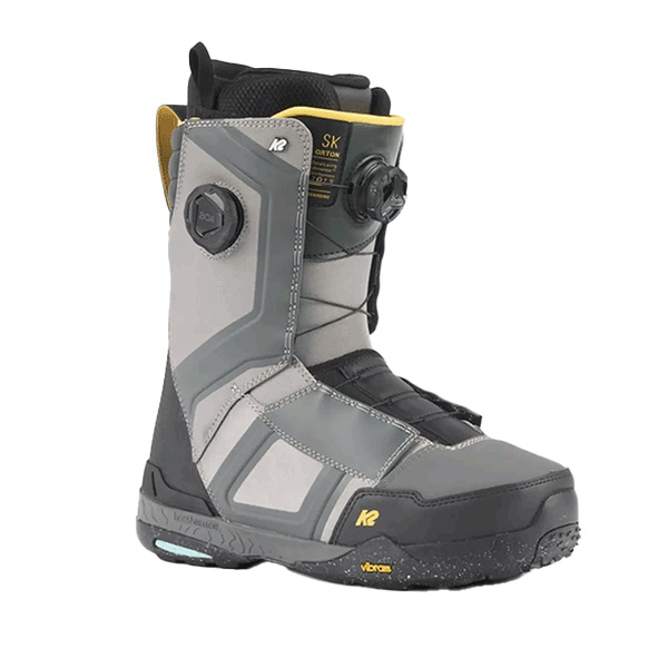 BOA Snowboard Boots